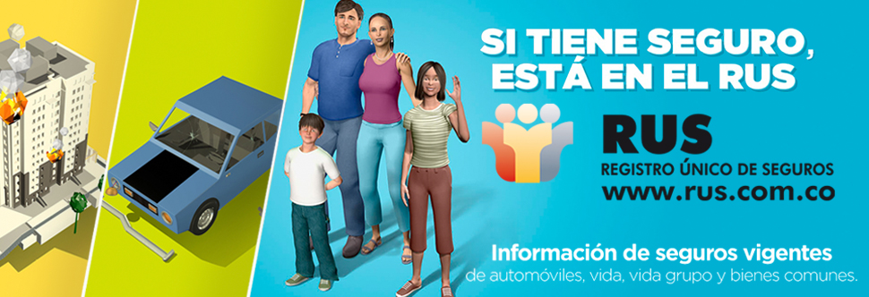 El Registro Único de Seguros (RUS)