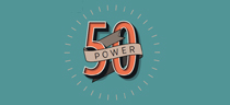 Steve Dixon named one of MENA's 'Power 50'